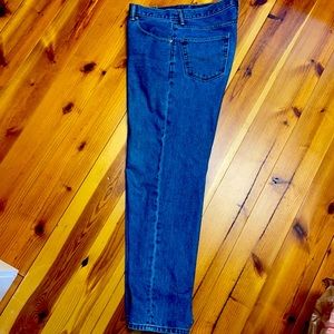 👖👖LEVI’S 550 JEANS 36X32 👖👖